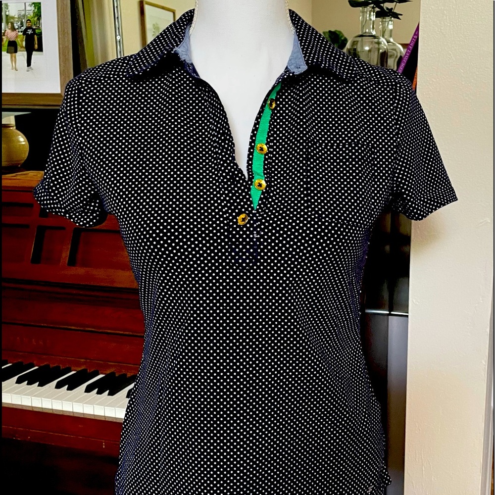 Tommy Hilfiger polo shirt